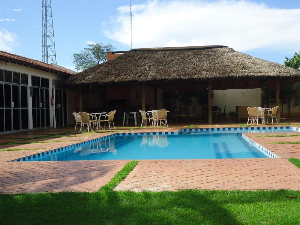 Bravo City Rondonópolis Exteriér fotografie